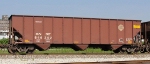 BNSF 646392